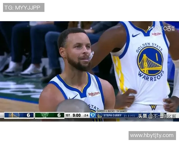 勇士暂84-87雄鹿!字母哥缺阵!库里单节10分!勇士罚球20全中! 勇士暂84-87雄鹿!字母哥缺阵!库里单节10分!勇士罚球20全中!