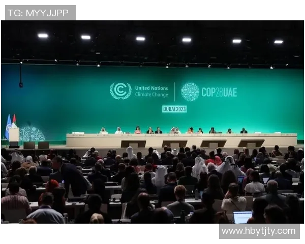 全球气候变化加剧：联合国警告世界需紧急行动应对灾害风险