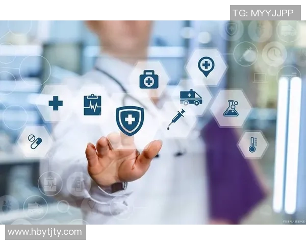 智能化医疗设备助力精准诊断与个性化治疗的创新发展趋势