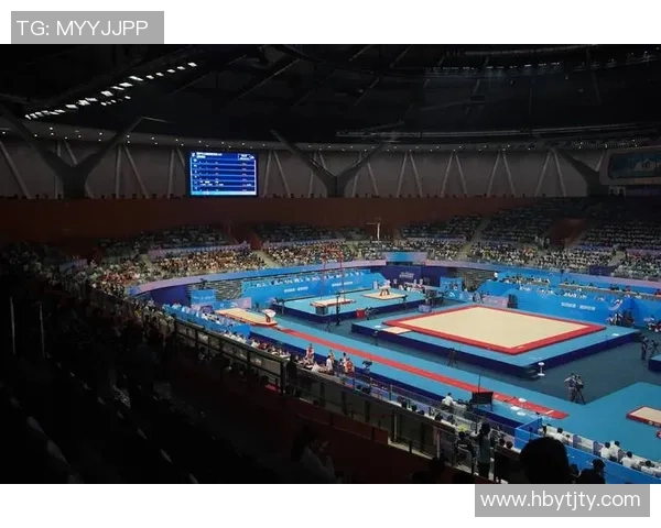 竞技体操赛事全景解析：技巧与力量的完美碰撞与精彩对决