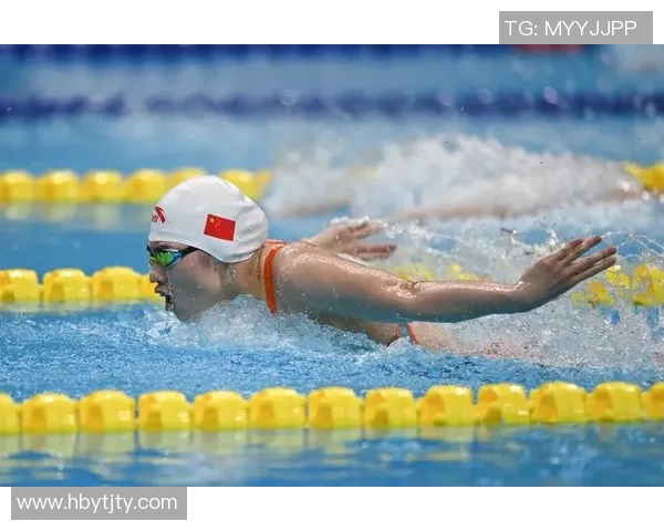 蝶泳训练全攻略 提升技术与耐力的科学方法解析