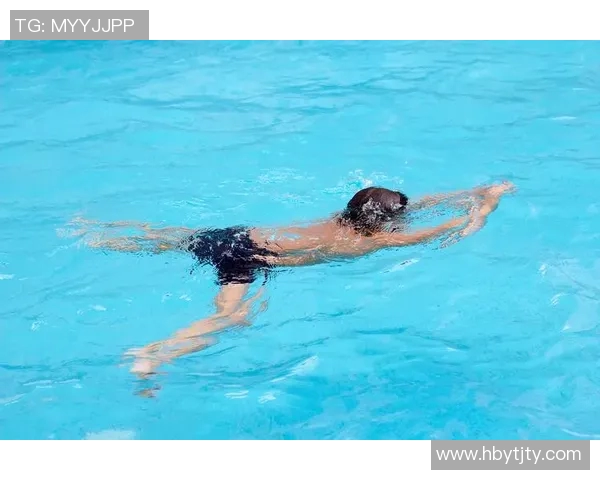 游泳技术提升全攻略：从基础动作到高级技巧全面解析